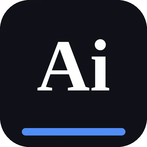 AI News logo