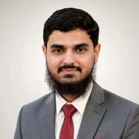 Tehseen Kiani, Founder and CEO of Geekintime