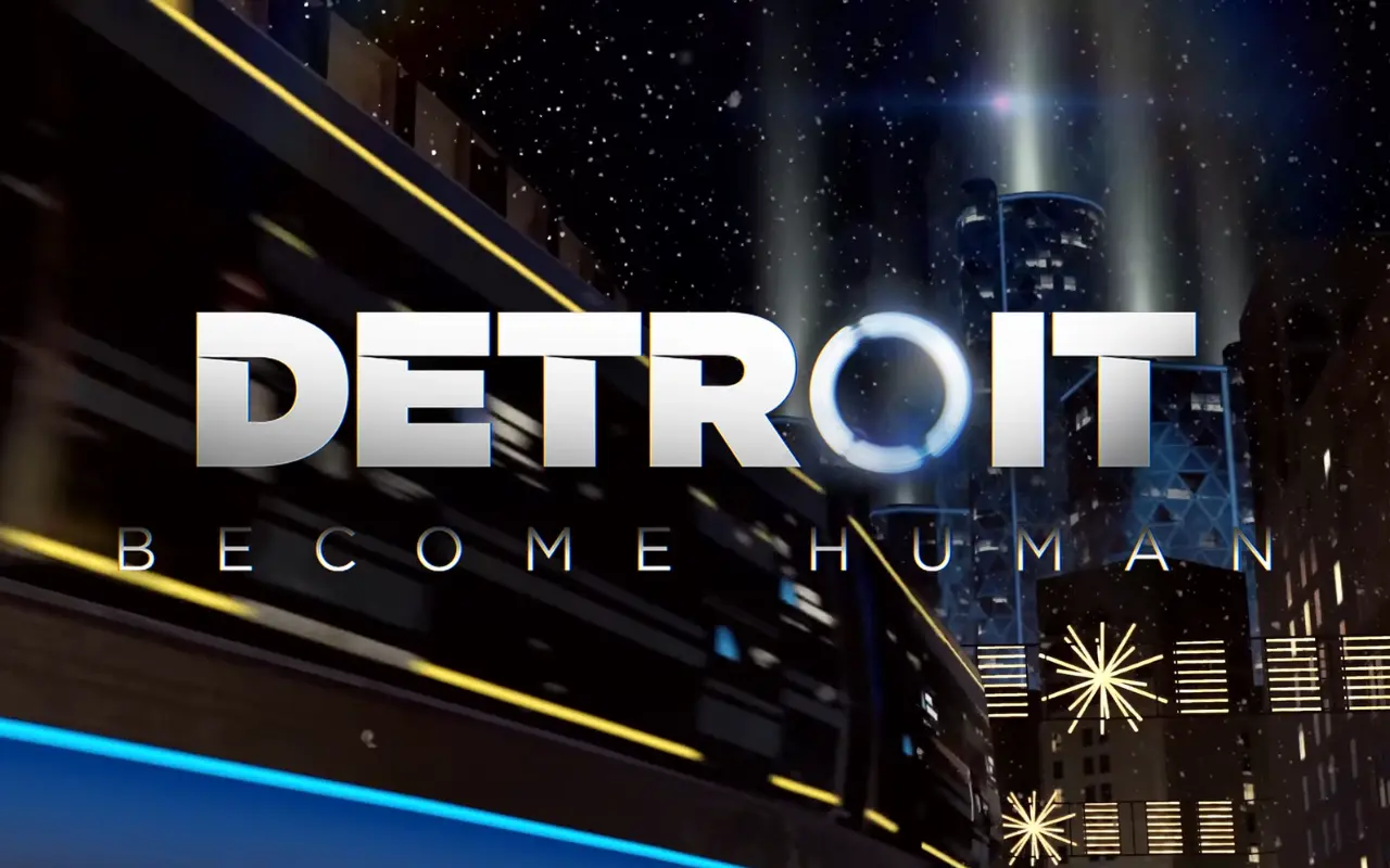 Detroit: Become Human