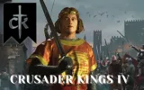 Crusader Kings IV