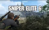 Sniper Elite 6