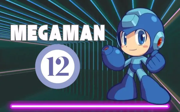 Mega Man 12