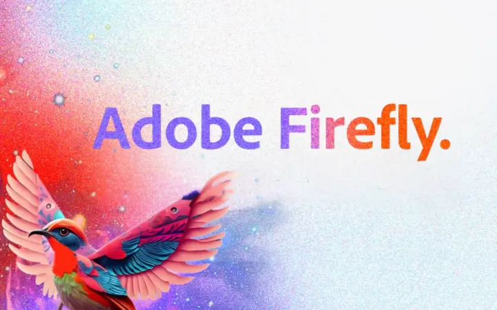 Adobe Firefly AI