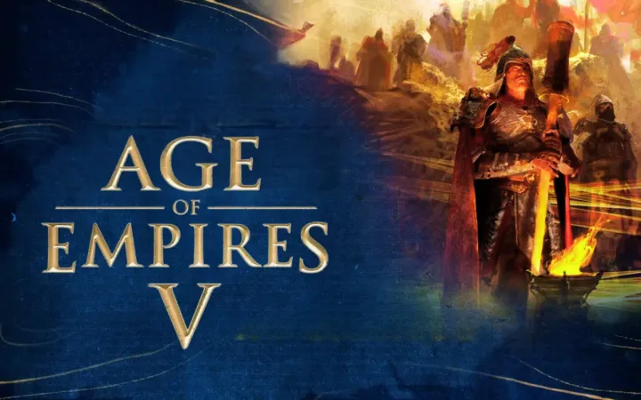 Age of Empires 5