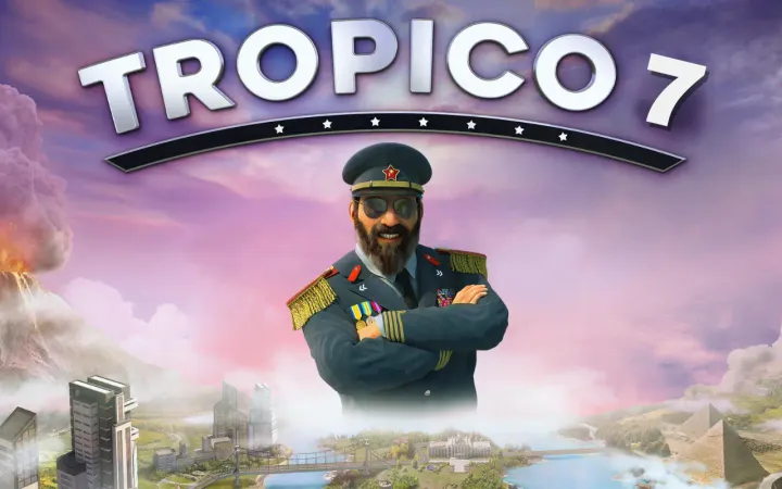 Tropico 7