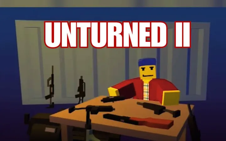 Unturned II